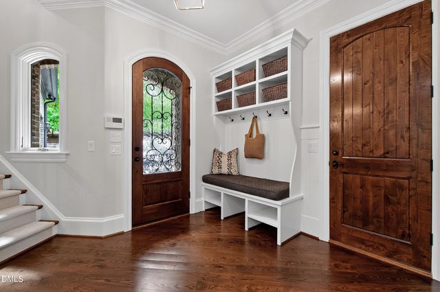 6025 Over Hadden Court, Raleigh, NC 27614