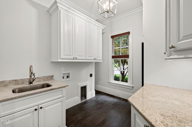 6025 Over Hadden Court, Raleigh, NC 27614