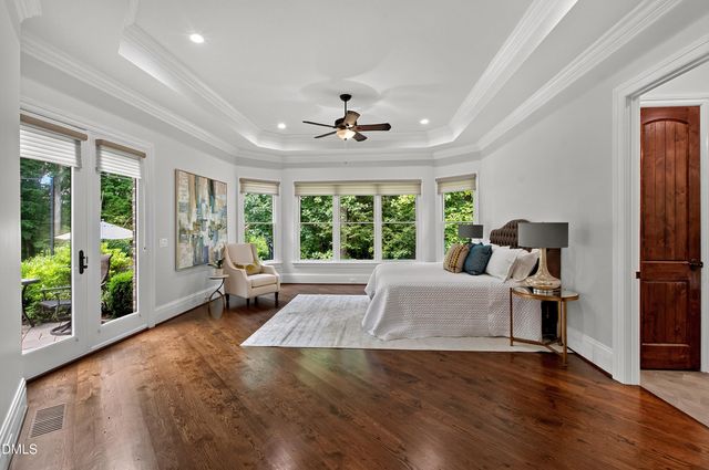 6025 Over Hadden Court, Raleigh, NC 27614
