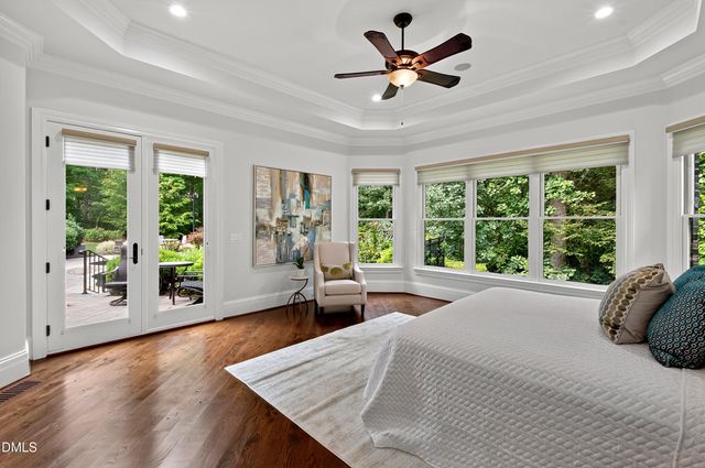 6025 Over Hadden Court, Raleigh, NC 27614
