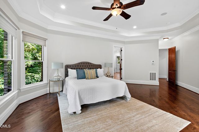 6025 Over Hadden Court, Raleigh, NC 27614