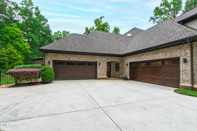 6025 Over Hadden Court, Raleigh, NC 27614