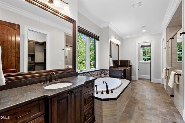 6025 Over Hadden Court, Raleigh, NC 27614