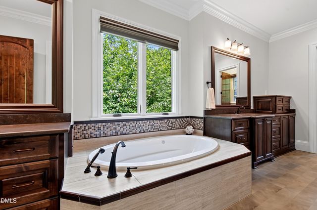 6025 Over Hadden Court, Raleigh, NC 27614