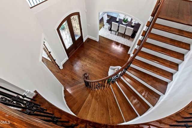 6025 Over Hadden Court, Raleigh, NC 27614