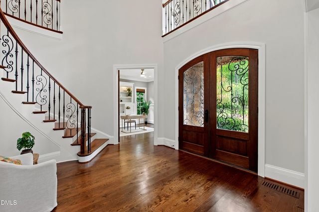 6025 Over Hadden Court, Raleigh, NC 27614