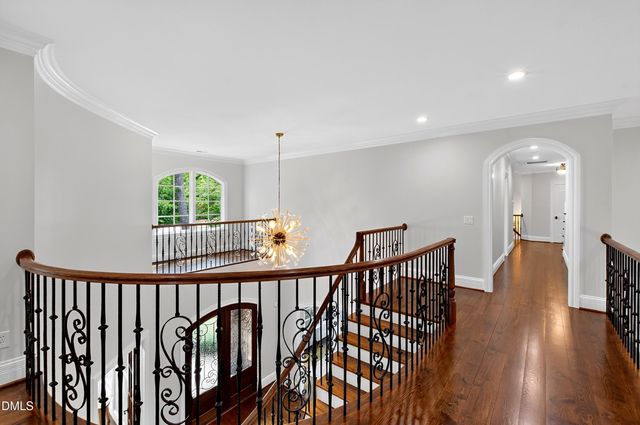 6025 Over Hadden Court, Raleigh, NC 27614