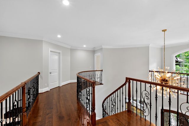 6025 Over Hadden Court, Raleigh, NC 27614