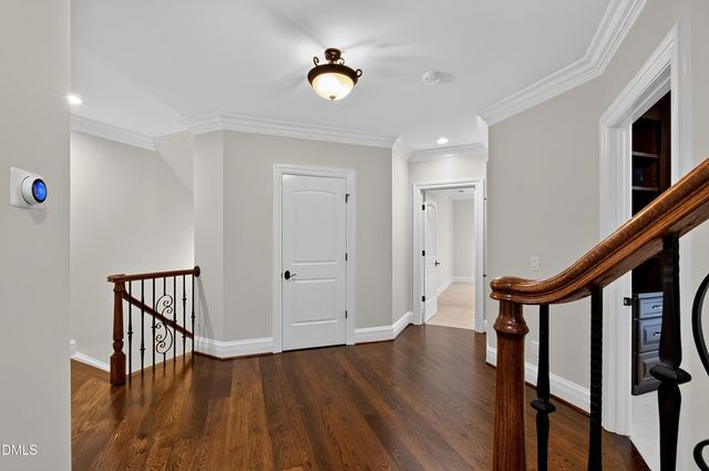 6025 Over Hadden Court, Raleigh, NC 27614