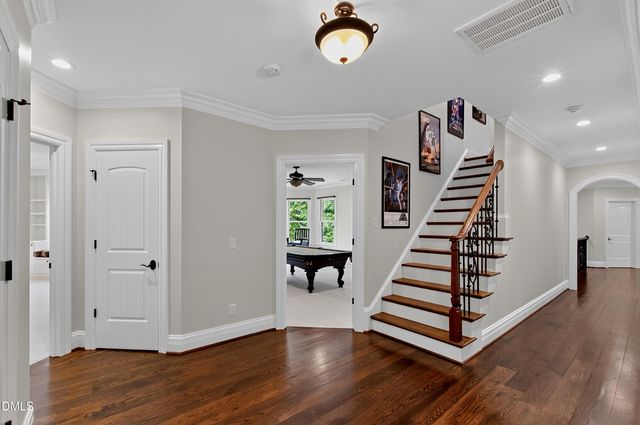 6025 Over Hadden Court, Raleigh, NC 27614