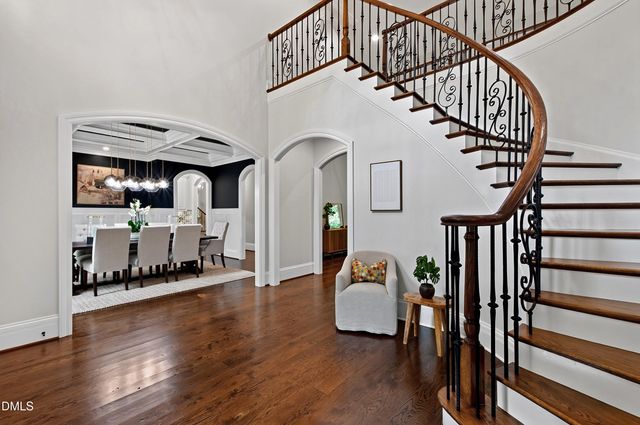 6025 Over Hadden Court, Raleigh, NC 27614