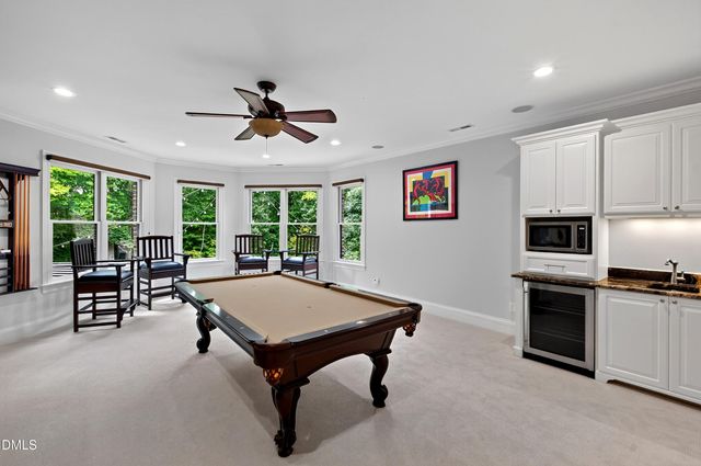6025 Over Hadden Court, Raleigh, NC 27614