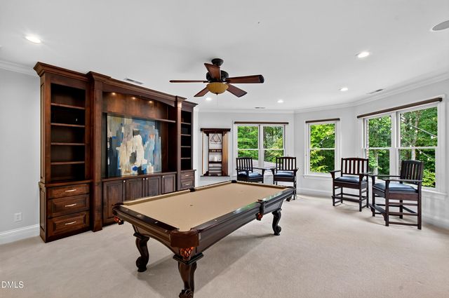 6025 Over Hadden Court, Raleigh, NC 27614