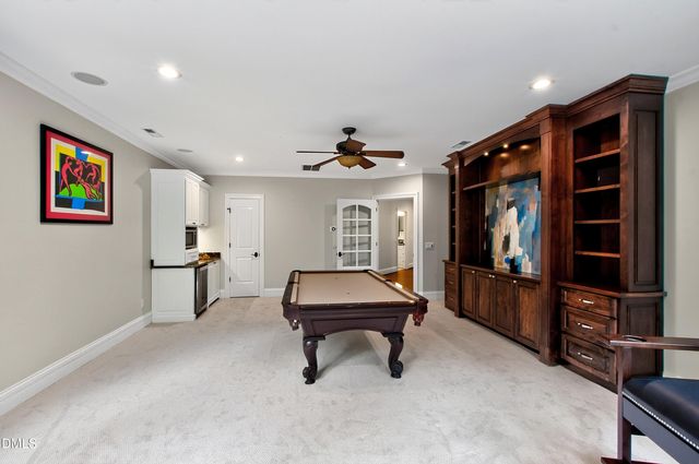 6025 Over Hadden Court, Raleigh, NC 27614