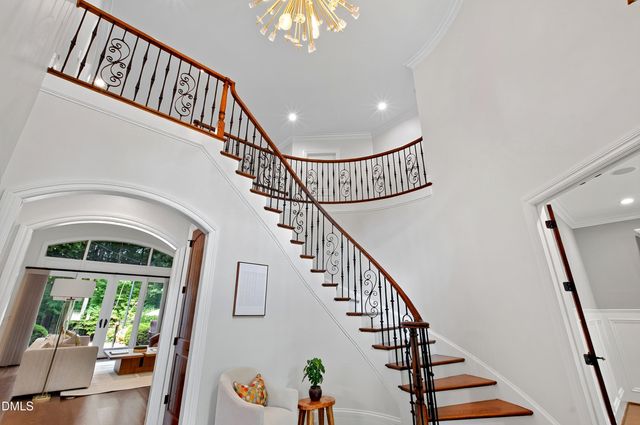 6025 Over Hadden Court, Raleigh, NC 27614