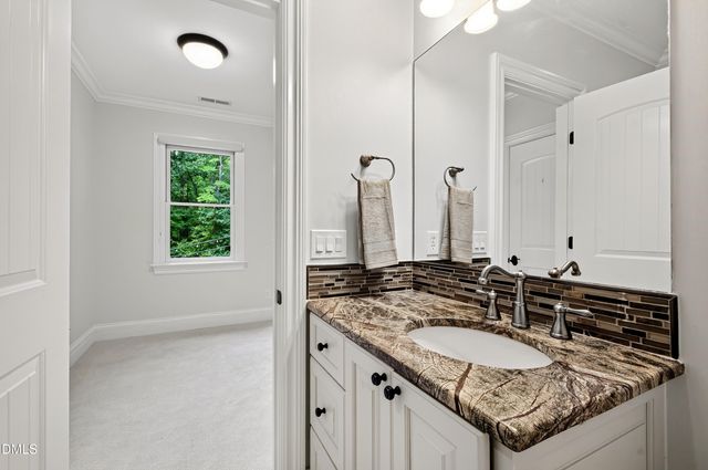 6025 Over Hadden Court, Raleigh, NC 27614