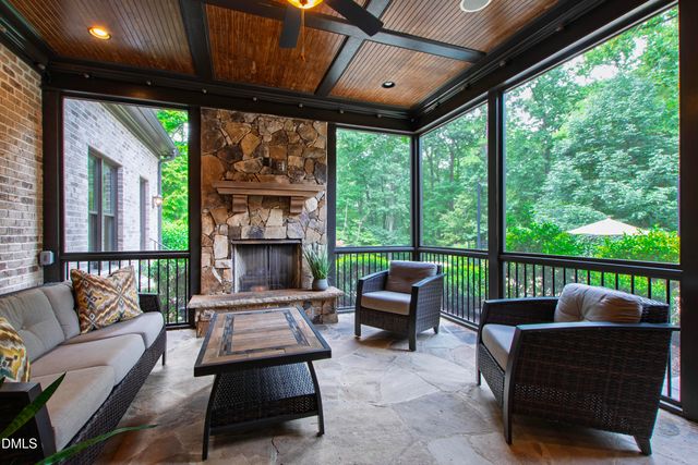 6025 Over Hadden Court, Raleigh, NC 27614