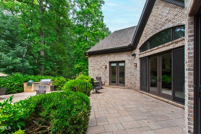 6025 Over Hadden Court, Raleigh, NC 27614