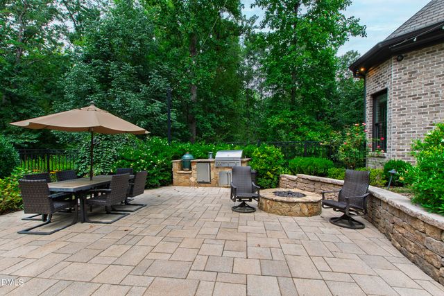 6025 Over Hadden Court, Raleigh, NC 27614