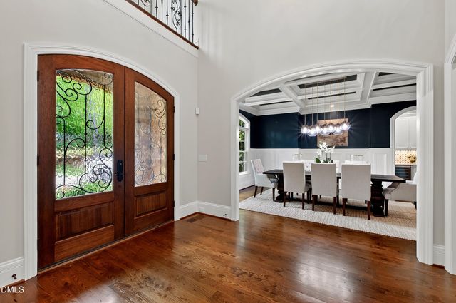 6025 Over Hadden Court, Raleigh, NC 27614