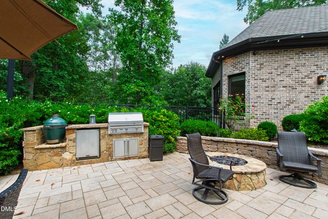 6025 Over Hadden Court, Raleigh, NC 27614