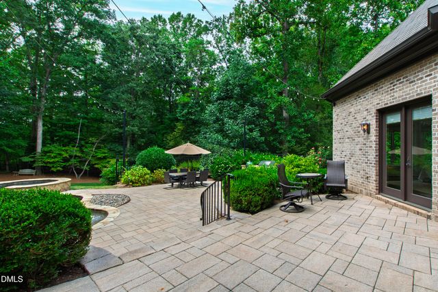 6025 Over Hadden Court, Raleigh, NC 27614