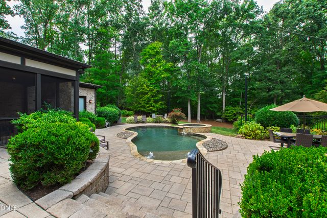 6025 Over Hadden Court, Raleigh, NC 27614