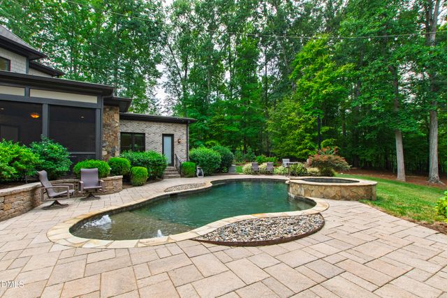 6025 Over Hadden Court, Raleigh, NC 27614