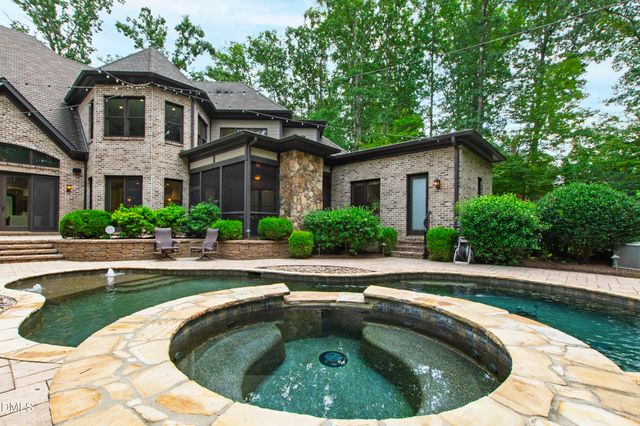 6025 Over Hadden Court, Raleigh, NC 27614