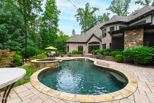 6025 Over Hadden Court, Raleigh, NC 27614