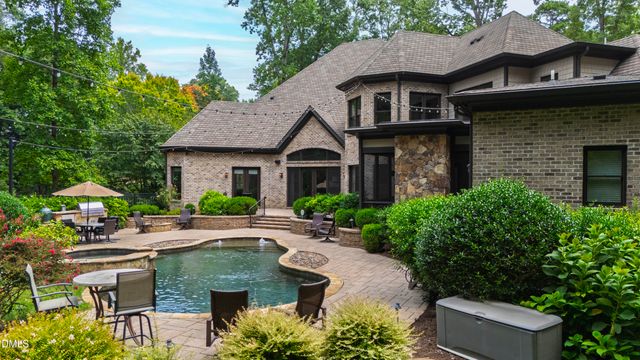 6025 Over Hadden Court, Raleigh, NC 27614