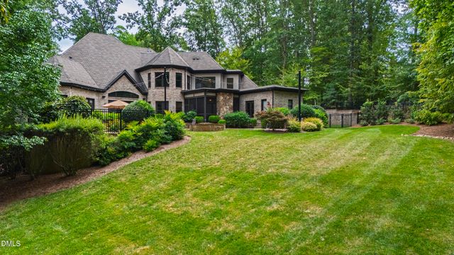 6025 Over Hadden Court, Raleigh, NC 27614