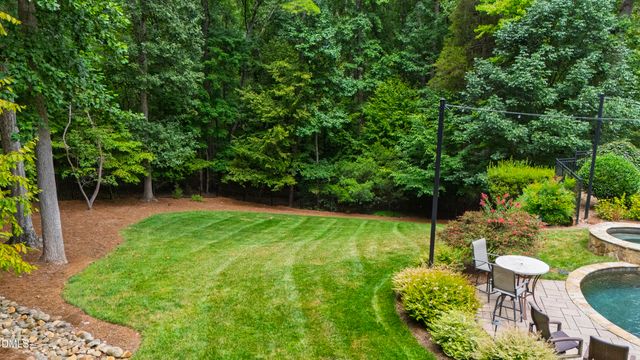 6025 Over Hadden Court, Raleigh, NC 27614