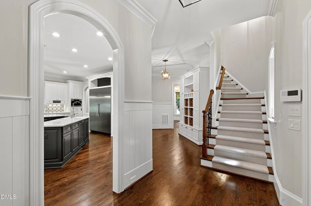 6025 Over Hadden Court, Raleigh, NC 27614