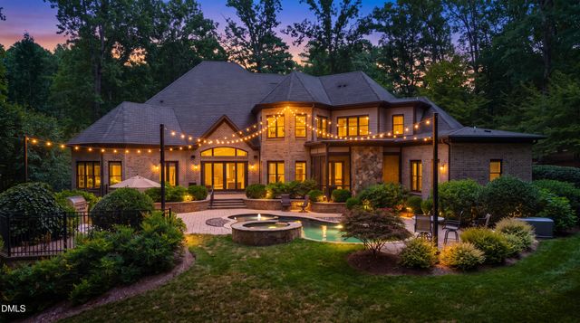 6025 Over Hadden Court, Raleigh, NC 27614