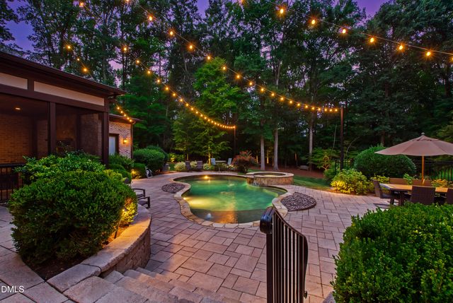 6025 Over Hadden Court, Raleigh, NC 27614