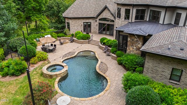 6025 Over Hadden Court, Raleigh, NC 27614