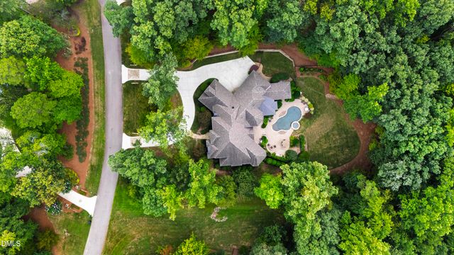 6025 Over Hadden Court, Raleigh, NC 27614