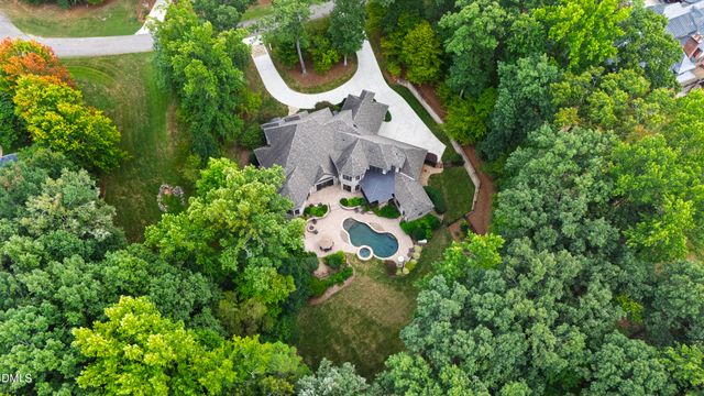 6025 Over Hadden Court, Raleigh, NC 27614
