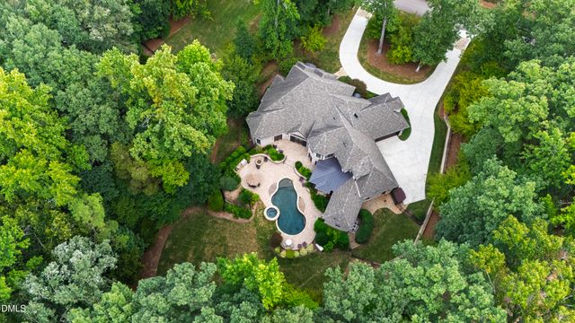 6025 Over Hadden Court, Raleigh, NC 27614