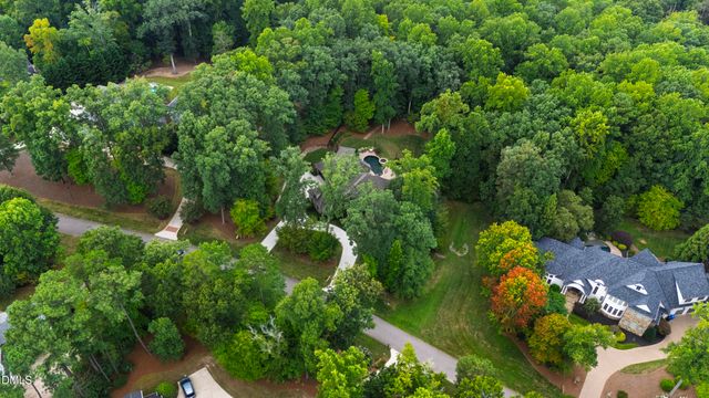6025 Over Hadden Court, Raleigh, NC 27614