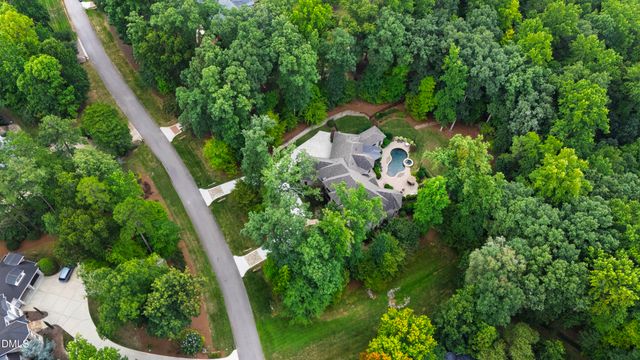 6025 Over Hadden Court, Raleigh, NC 27614