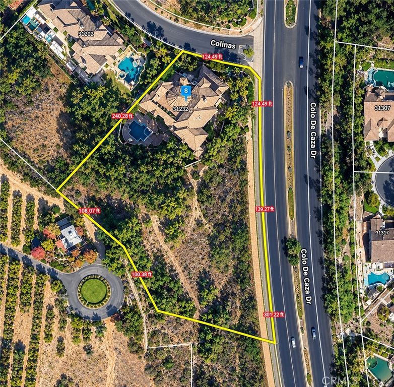 31232 Via Colinas, Coto De Caza, CA 92679 — photo 4