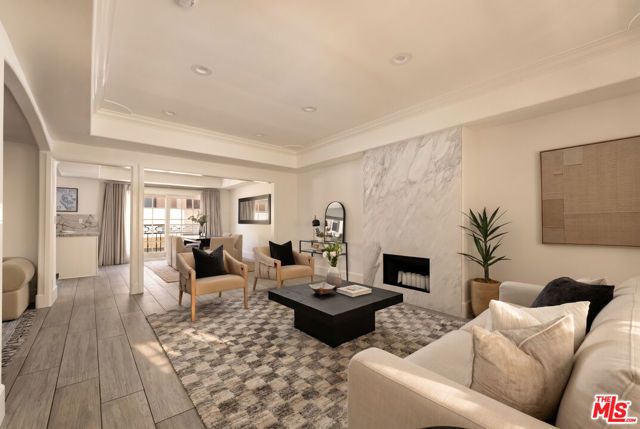 11723 Mayfield Avenue 3, Los Angeles, CA 90049
