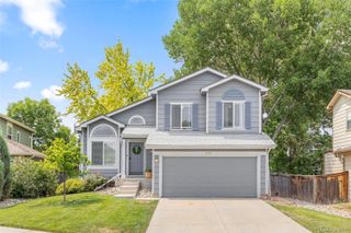 4718 Rock Pipit Court, Littleton, CO 80126