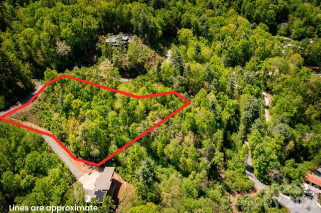 33 Bent Branch Lane, Asheville, NC 28804