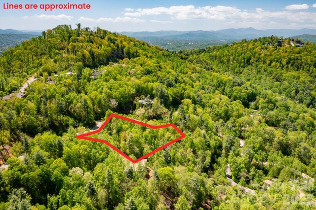 33 Bent Branch Lane, Asheville, NC 28804