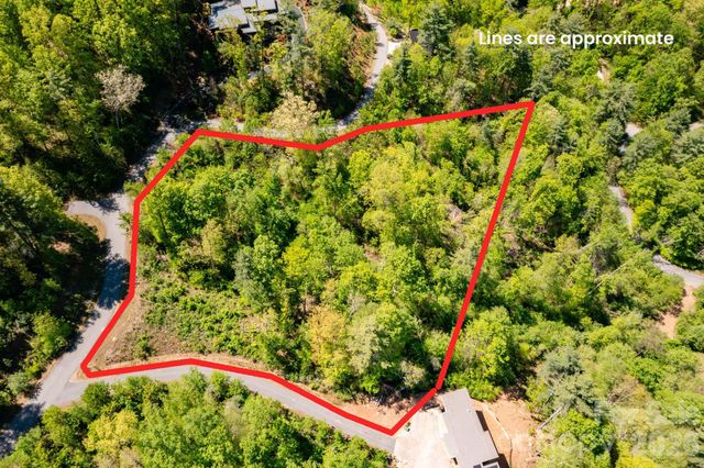33 Bent Branch Lane, Asheville, NC 28804