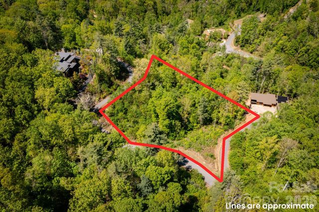 33 Bent Branch Lane, Asheville, NC 28804