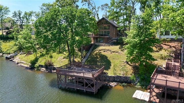 11999 Grandview Drive, Northport, AL 35475